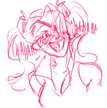 Twizzly Gummy Cookie