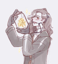 Tooth Fairy (Gay Magic Doctor)