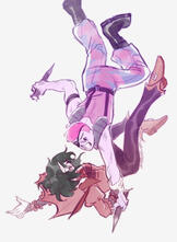 Together, In Every Universe