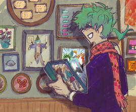 Midori&#39;s Collection