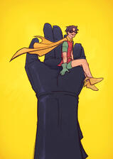 Your Hands