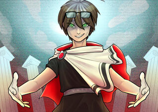 Your Mastermind, The Ultimate Philosopher